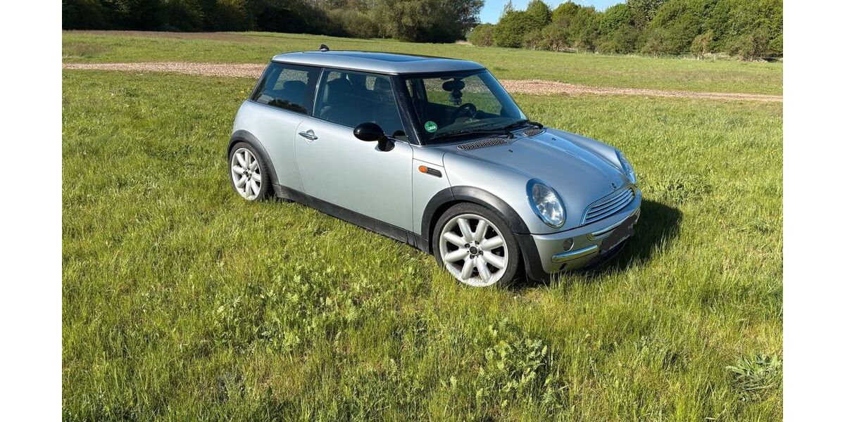Mini Andere 137.000 km 2.300 &euro; Bützow 18246