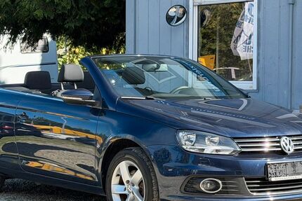 VW Eos 130.338 km 5.990 &euro; Berlin 13088