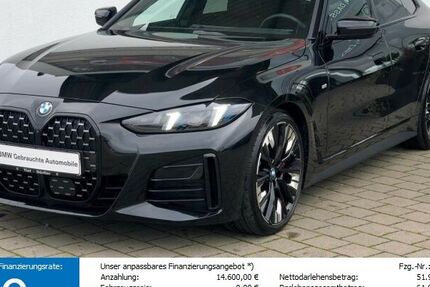 BMW 430 Gran Coupé 19.899 km 59.740 € Marktsteft 97342