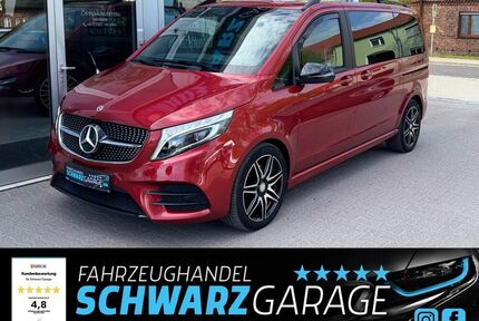 Mercedes V 220