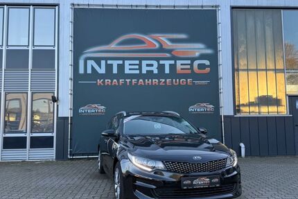Kia Optima 153.000 km 10.999 &euro; Rotenburg 27356