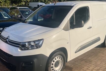 Citroen Berlingo 104.333 km 12.290 € Hamburg 21107