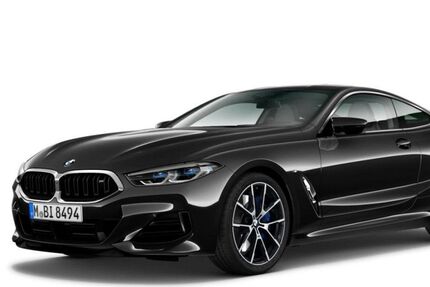BMW M850 24.653 km 80.300 &euro; Hamburg-Bergedorf 21033