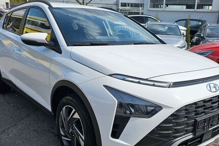 Hyundai BAYON 16.205 km 18.900 &euro; Leonberg 71229