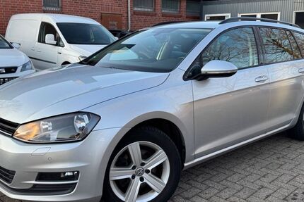 VW Golf 143.000 km 7.990 &euro; Tornesch 25436