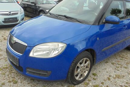 Skoda Fabia 234.000 km 1.750 € Gersthofen bei Augsburg 86368