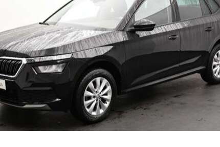 Skoda Kamiq 43.509 km 16.490 &euro; Wolfsburg 38440