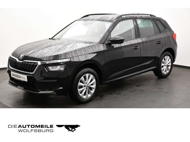 Skoda Kamiq 43.509 km 16.490 &euro; Wolfsburg 38440