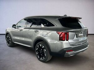 Kia SORENTO 2.2D AWD DCT8 PLAT 7S NAPPA PREM PLATINUM 1.500 km 59.990 &euro; Höhenkirchen-Siegertsbrun 85635