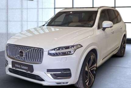 Volvo XC90 23.890 km 59.990 &euro; Kolbermoor 83059