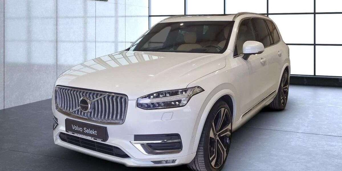 Volvo XC90 23.890 km 59.990 &euro; Kolbermoor 83059