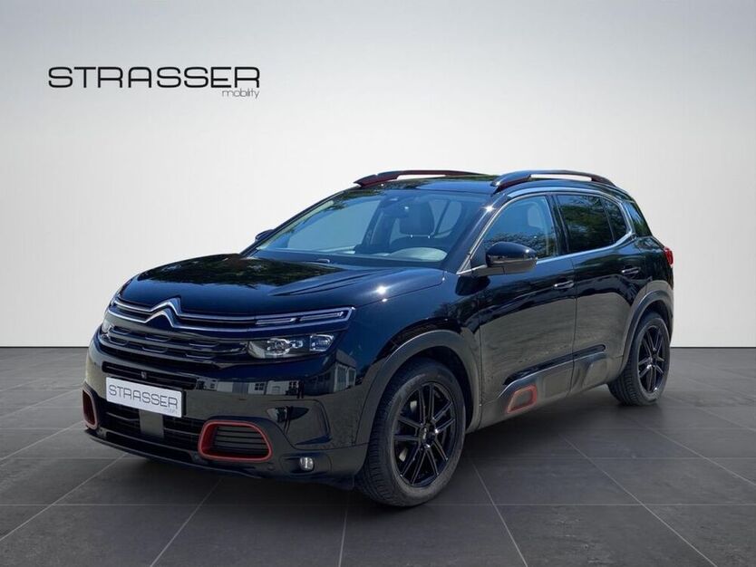 C5 Aircross