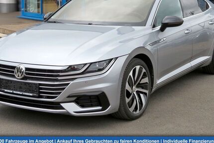VW Arteon 99.744 km 20.990 &euro; Allstedt OT Niederröblingen 06542