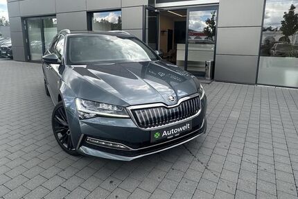 Skoda Superb 93.750 km 19.480 &euro; Roth 91154