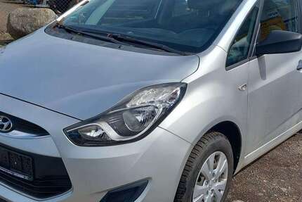 Hyundai iX20 37.596 km 6.900 &euro; Gotha 99867