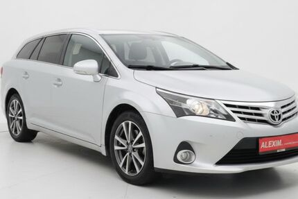 Toyota Avensis 180.451 km 8.450 &euro; Leipzig 04179