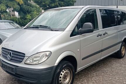 Mercedes Viano