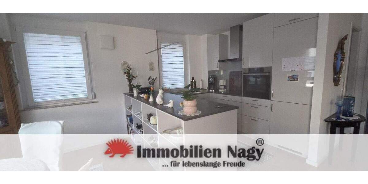 Etagenwohnung Penzberg - 3 Zimmer, 107 m&sup2;, 1.500&euro; | Angebot:26158773