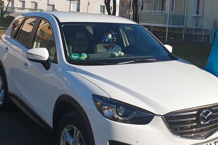 Mazda CX-5 117.500 km 15.490 &euro; Magdeburg 39116