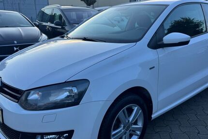 VW Polo 190.640 km 5.199 &euro; Wolfenbüttel 38304