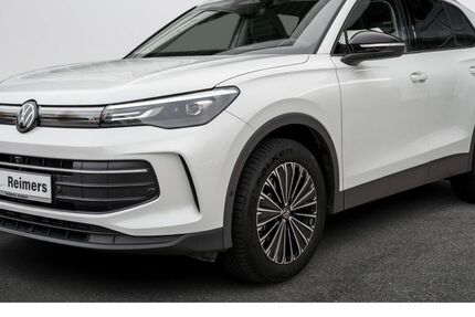 VW Tiguan 1.750 km 41.989 &euro; Norderstedt 22848
