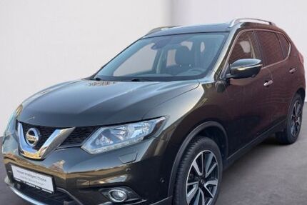 Nissan X-Trail 145.000 km 15.900 &euro; Clenze 29459