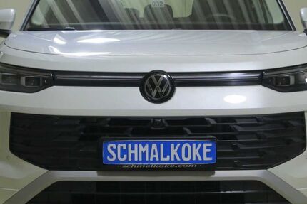VW Tayron 26.650 km 41.500 € Braunschweig 38112