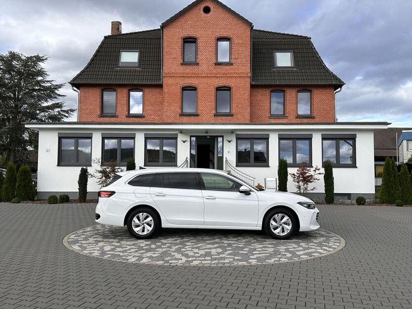 Passat