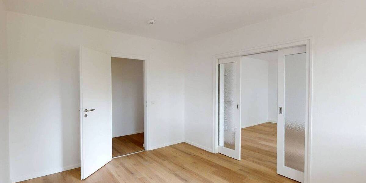 Terrassenwohnung Roding Kienholz - 5 Zimmer, 98 m&sup2;, 850&euro; | Angebot:26816317