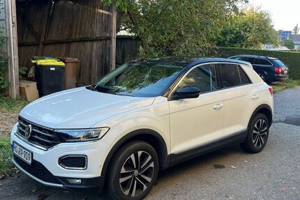VW T-Roc 37.000 km 21.700 € Oberkotzau 95145