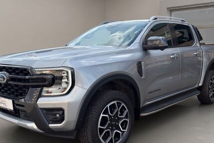 Ford Ranger 8.653 km 52.490 &euro; Düsseldorf 40235