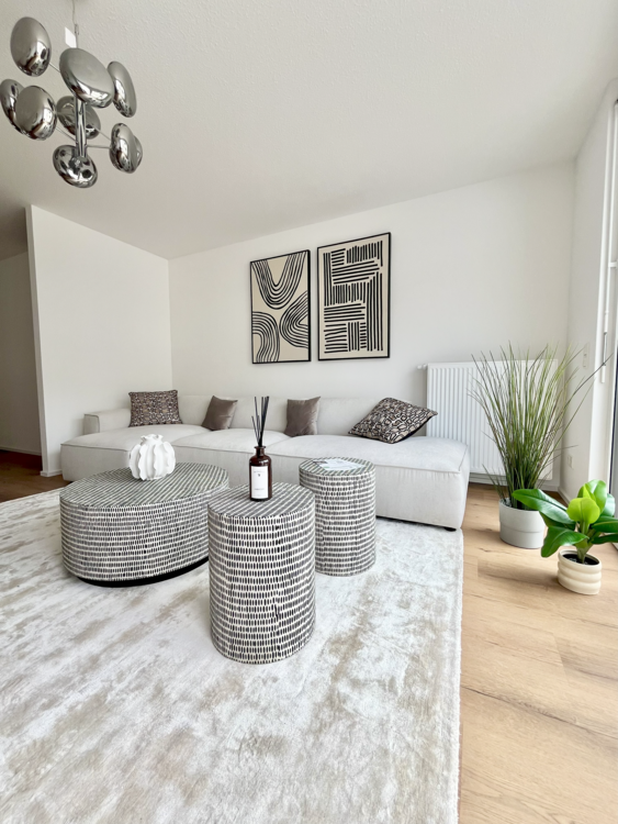 Wohnung zum Mieten in Nürnberg 2.470 € 145 m²