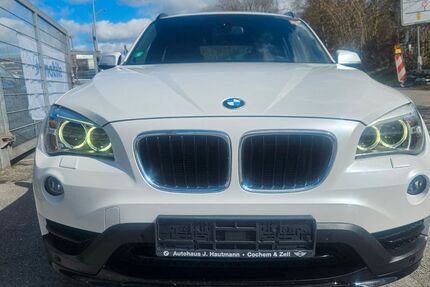 BMW X1 113.653 km 13.990 &euro; Bottrop 46236