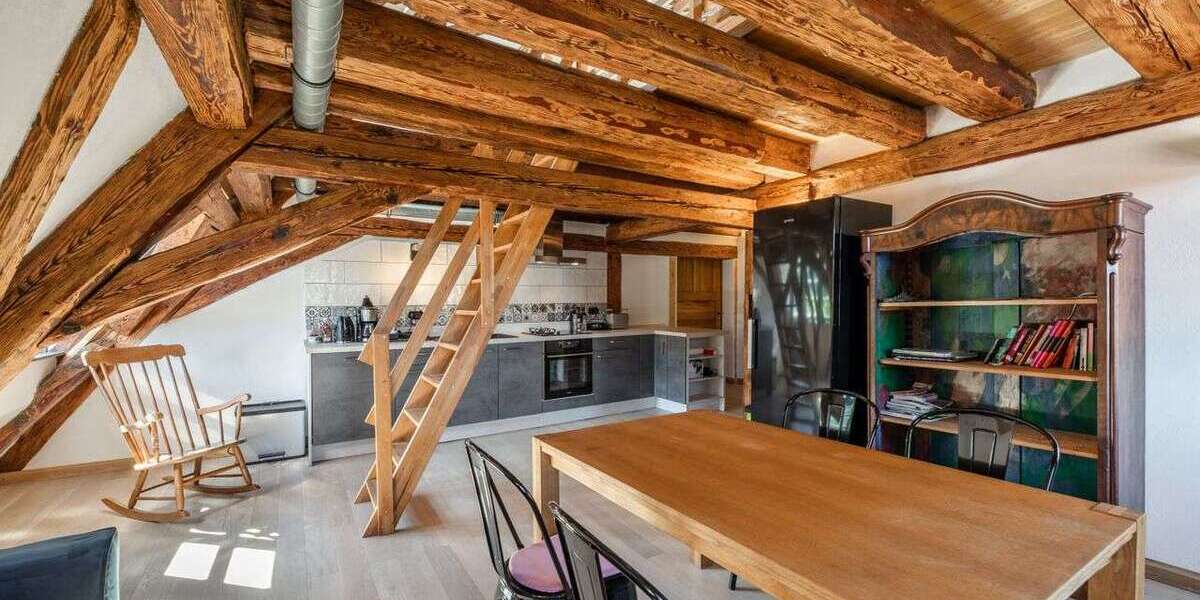 Zimmer Horb am Neckar - 3 Zimmer, 1.800&euro; | Angebot:24986360