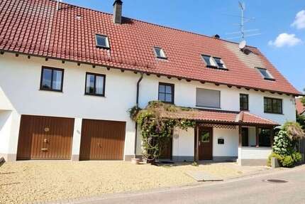 Haus Kanzach - 11 Zimmer, 276 m&sup2;, 489.000&euro; | Angebot:26877501