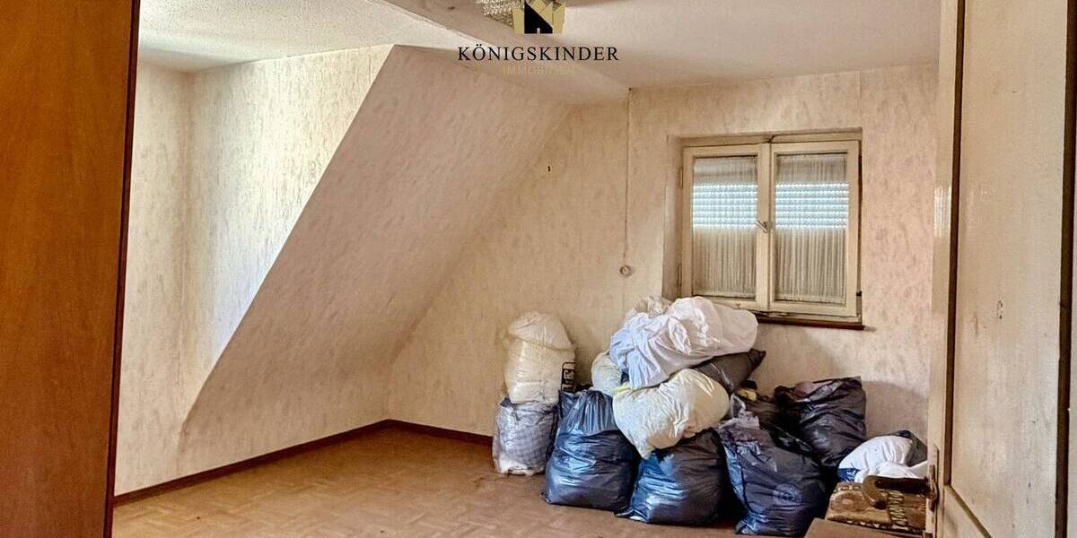 Einfamilienhaus Ammerbuch-Poltringen Poltringen - 6 Zimmer, 119 m&sup2;, 250.000&euro; | Angebot:26684114