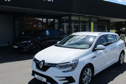 Renault Megane 41.120 km 14.950 &euro; Nieheim 33039