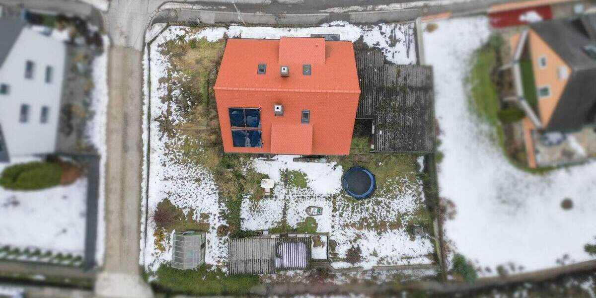 Einfamilienhaus Bischberg - 4 Zimmer, 157 m&sup2;, 695.000&euro; | Angebot:25247530