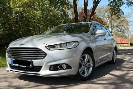 Ford Mondeo 257.300 km 6.390 &euro; Ganderkesee 27777