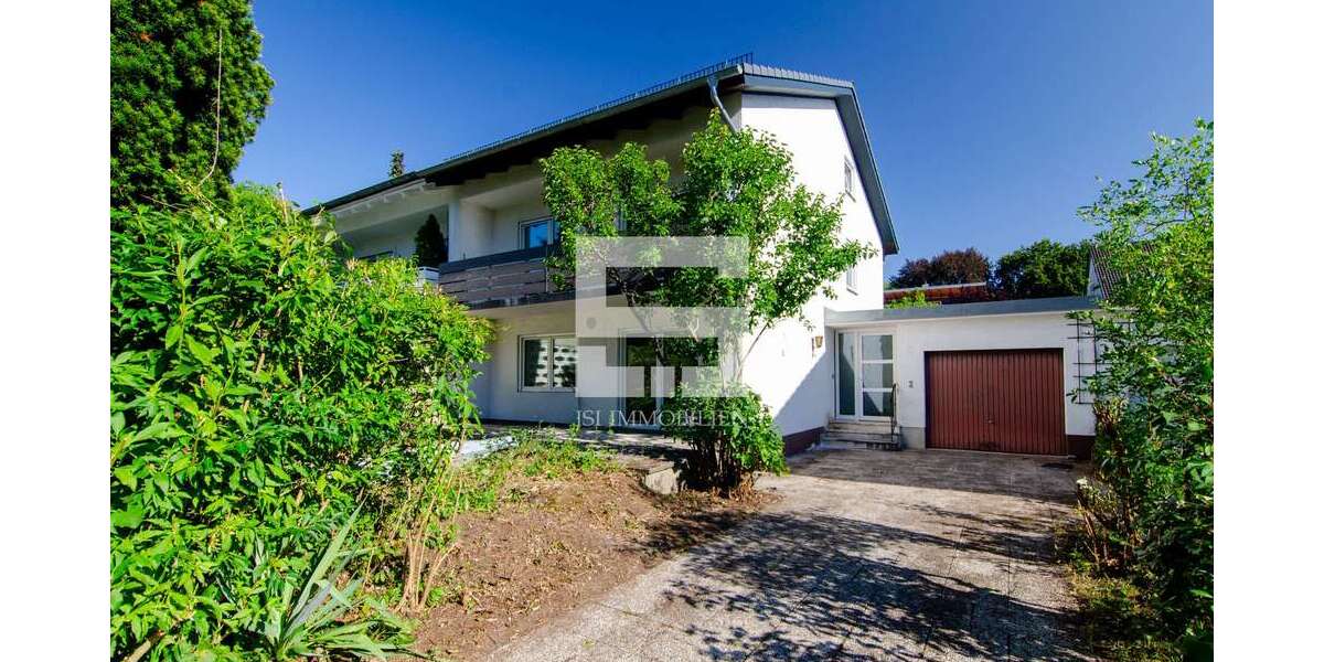 Einfamilienhaus Unterhaching - 8.5 Zimmer, 197 m&sup2;, 3.500&euro; | Angebot:27131671