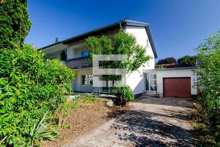 Haus Unterhaching - 8.5 Zimmer, 197 m&sup2;, 3.500&euro; | Angebot:27131671