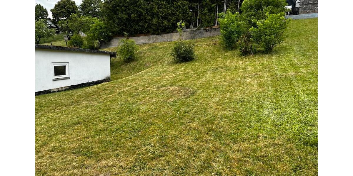 Einfamilienhaus Marsberg - 9 Zimmer, 180 m&sup2;, 199.000&euro; | Angebot:27079077