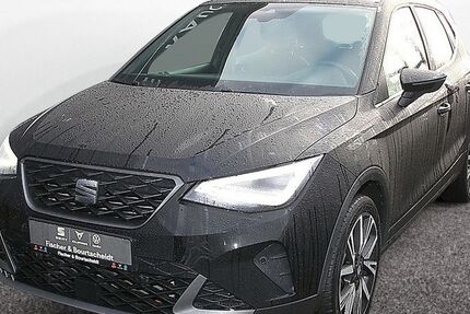 Seat Arona 23.923 km 23.980 &euro; Lohmar 53797