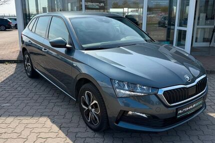 Skoda Scala 108.083 km 15.990 &euro; Ribnitz-Damgarten 18311