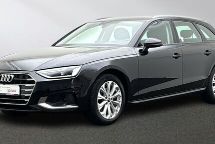 Audi A4 93.662 km 20.880 &euro; Lingen 49809