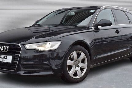 Audi A6 237.950 km 9.500 &euro; Verden 27283