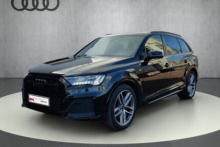 Audi Q7 22.600 km 77.980 &euro; Halle 06122