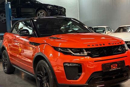 Land Rover Range Rover Evoque 60.587 km 36.900 &euro; Müllenbach 53520