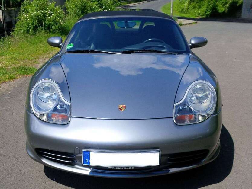 Boxster