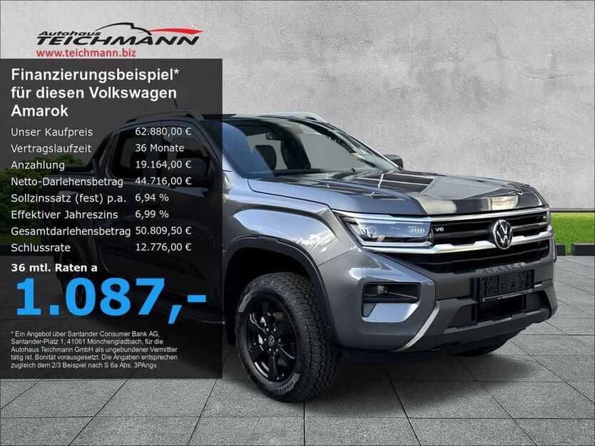 Amarok